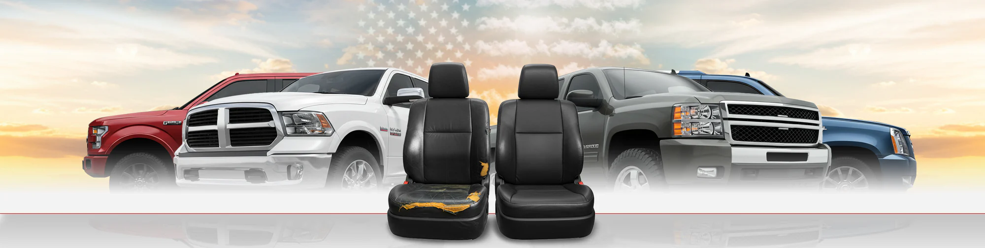 Restore Your Interior to Perfection
